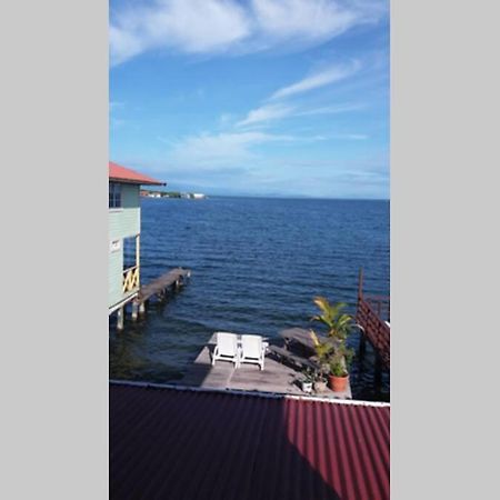 Urania House Villa Bocas Town Dış mekan fotoğraf