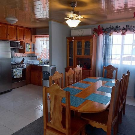 Urania House Villa Bocas Town Dış mekan fotoğraf