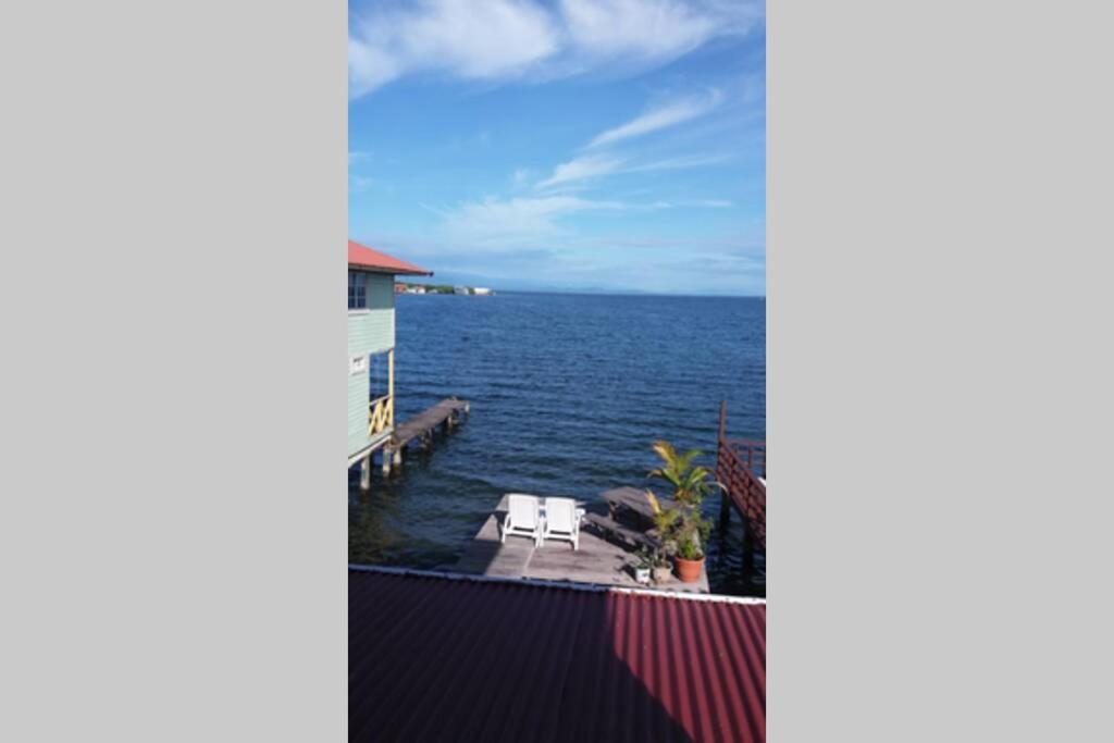 Urania House Villa Bocas Town Dış mekan fotoğraf