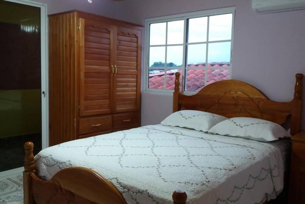 Urania House Villa Bocas Town Dış mekan fotoğraf
