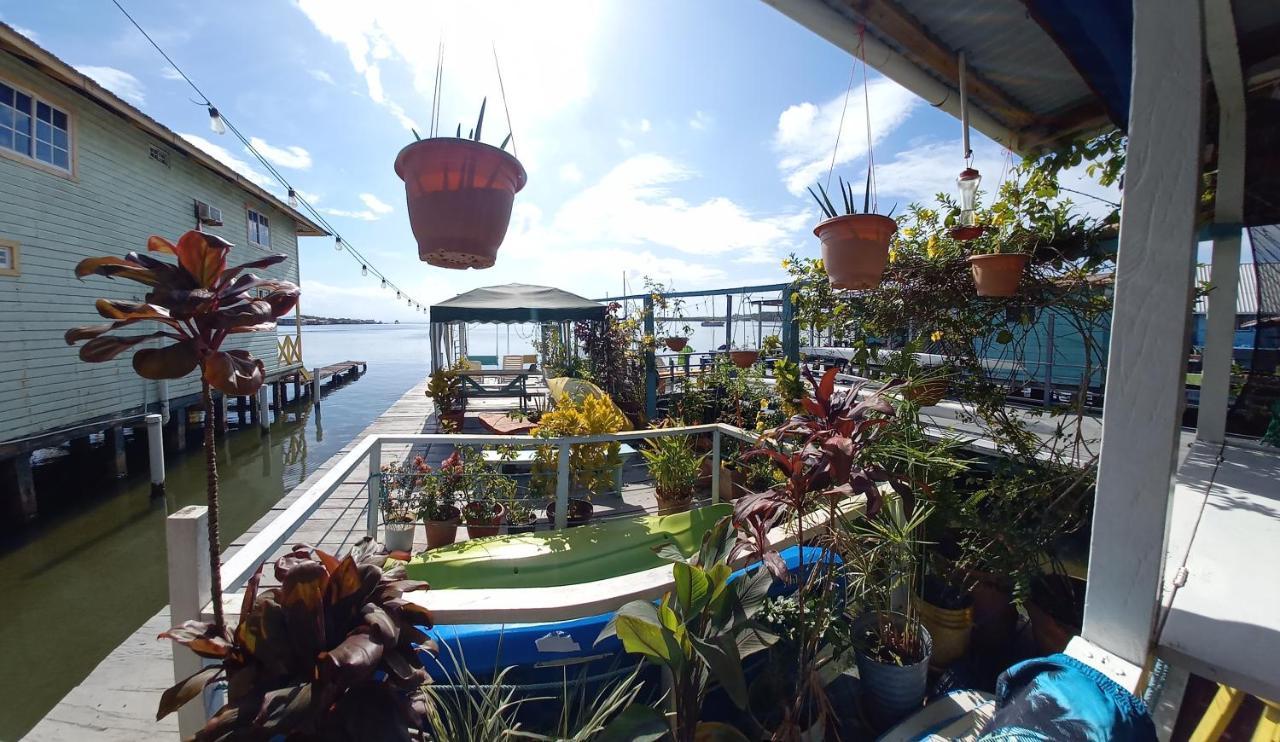 Urania House Villa Bocas Town Dış mekan fotoğraf