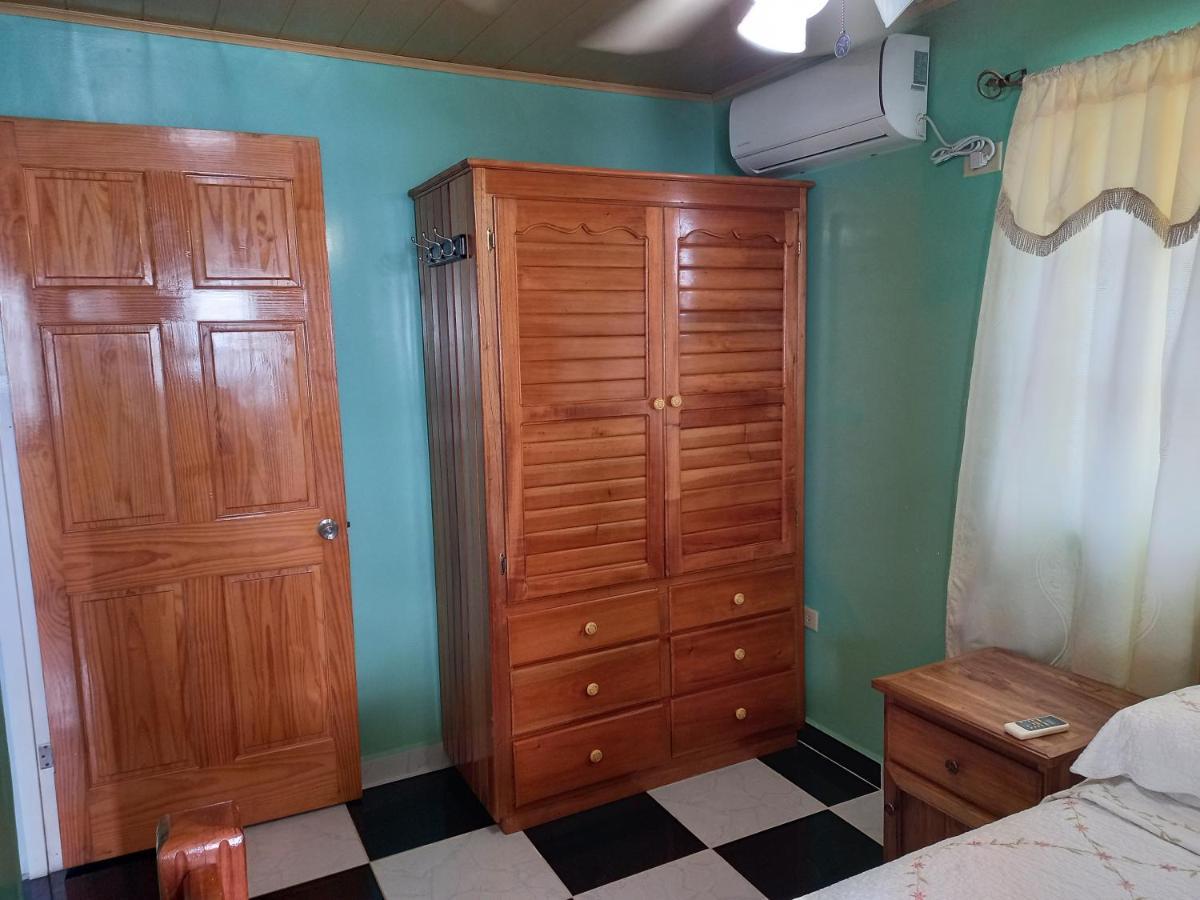 Urania House Villa Bocas Town Dış mekan fotoğraf