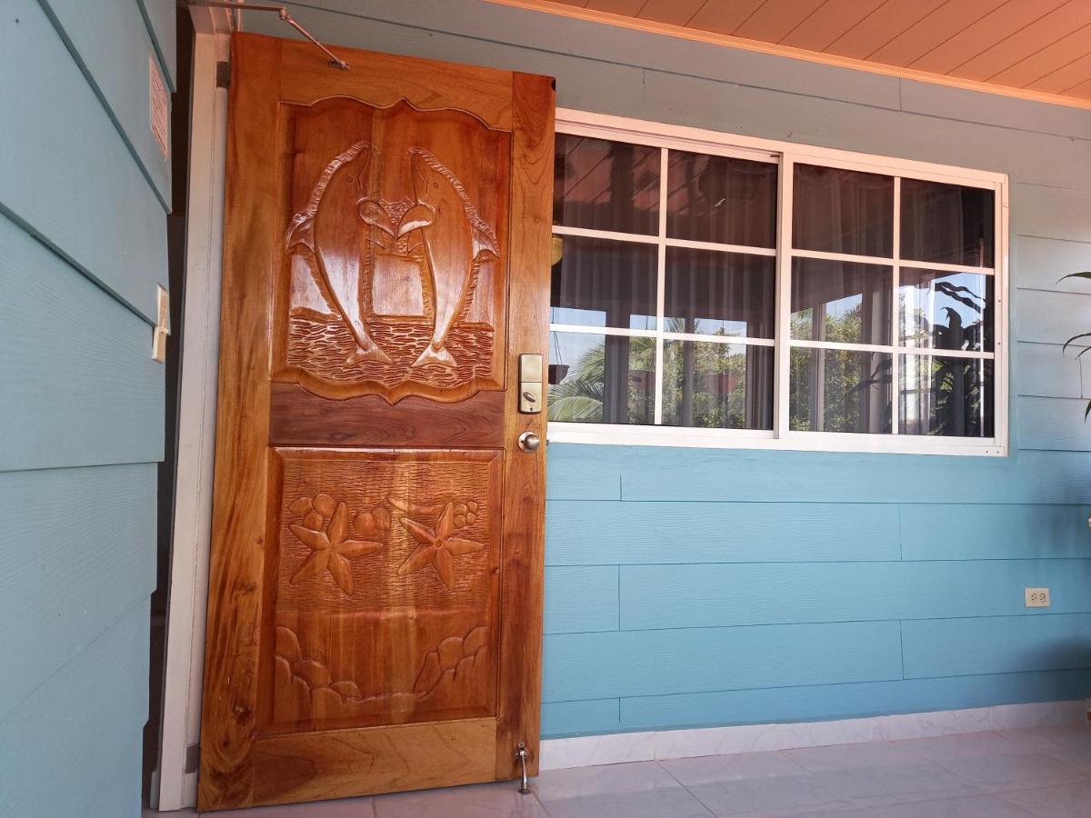 Urania House Villa Bocas Town Dış mekan fotoğraf