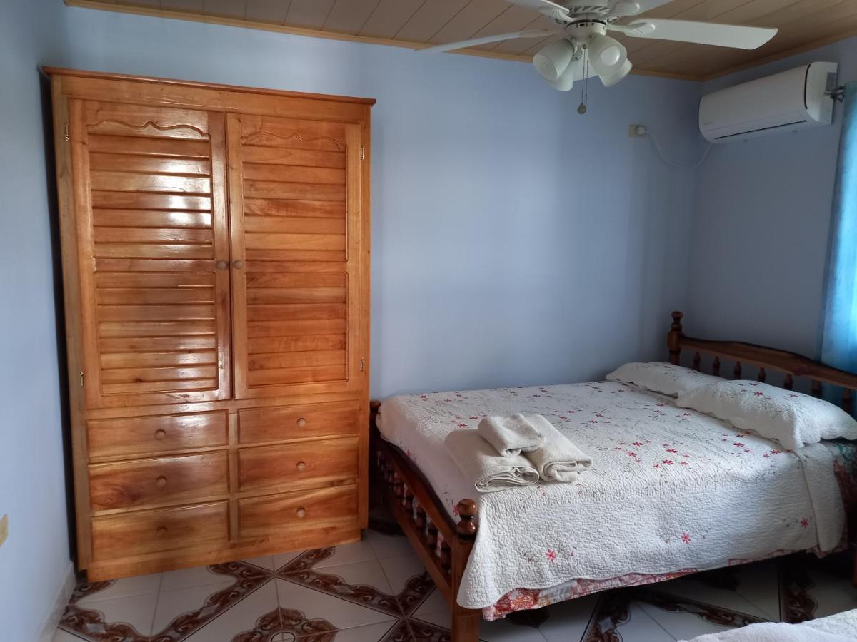 Urania House Villa Bocas Town Dış mekan fotoğraf