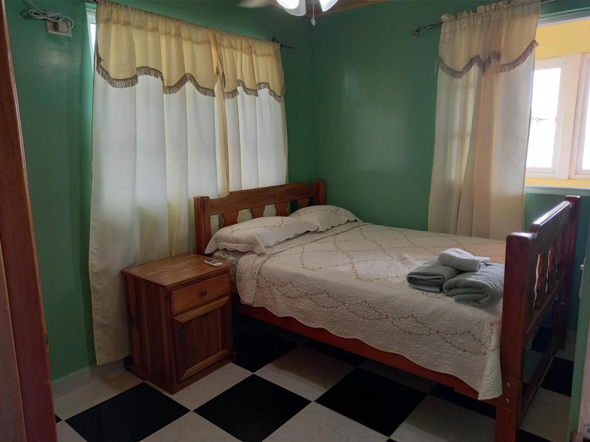 Urania House Villa Bocas Town Dış mekan fotoğraf